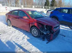 3KPF24AD8KE051446 2019 KIA FORTE