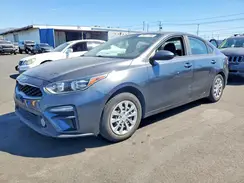 3KPF24AD8KE051480 2019 KIA FORTE