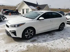 3KPF24AD8KE052211 2019 KIA FORTE