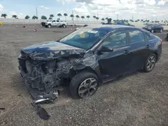 3KPF24AD8KE052628 2019 KIA FORTE