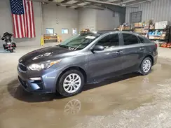 3KPF24AD8KE052824 2019 KIA FORTE