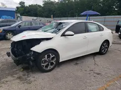 3KPF24AD8KE053049 2019 KIA FORTE