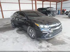 3KPF24AD8KE053648 2019 KIA FORTE