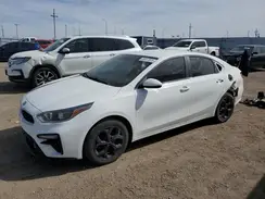 3KPF24AD8KE055450 2019 KIA FORTE