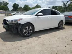 3KPF24AD8KE055819 2019 KIA FORTE