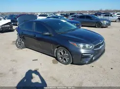 3KPF24AD8KE055948 2019 KIA FORTE