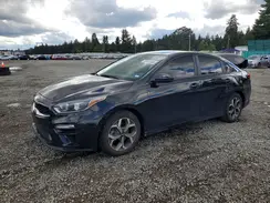 3KPF24AD8KE056212 2019 KIA FORTE