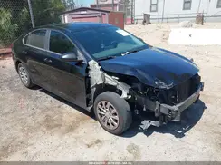 3KPF24AD8KE057005 2019 KIA FORTE