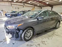 3KPF24AD8KE057490 2019 KIA FORTE