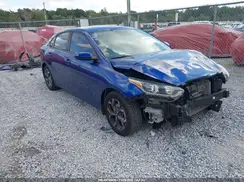 3KPF24AD8KE057831 2019 KIA FORTE