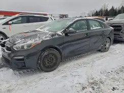 3KPF24AD8KE057912 2019 KIA FORTE