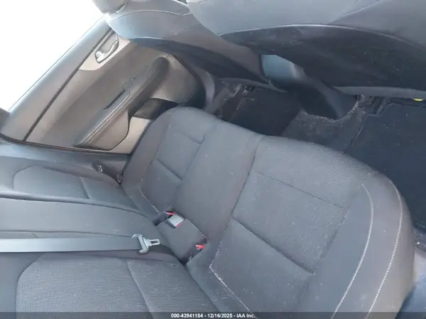 3KPF24AD8KE058168 2019 KIA FORTE - Image 8