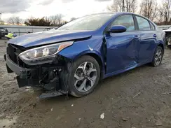 3KPF24AD8KE058395 2019 KIA FORTE