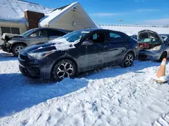 3KPF24AD8KE058445 2019 KIA FORTE