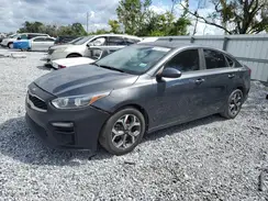 3KPF24AD8KE058896 2019 KIA FORTE