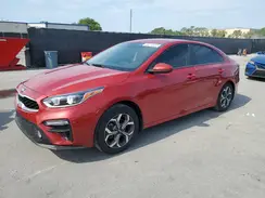 3KPF24AD8KE059367 2019 KIA FORTE