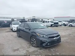 3KPF24AD8KE059403 2019 KIA FORTE