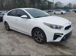3KPF24AD8KE060115 2019 KIA FORTE