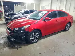 3KPF24AD8KE060194 2019 KIA FORTE