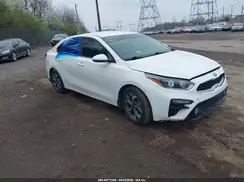 3KPF24AD8KE061104 2019 KIA FORTE