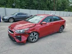 3KPF24AD8KE061202 2019 KIA FORTE