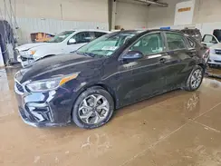 3KPF24AD8KE061507 2019 KIA FORTE