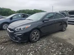 3KPF24AD8KE061684 2019 KIA FORTE