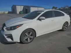 3KPF24AD8KE063208 2019 KIA FORTE