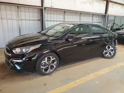 3KPF24AD8KE063600 2019 KIA FORTE