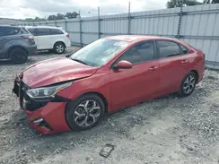 3KPF24AD8KE064133 2019 KIA FORTE