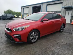 3KPF24AD8KE064293 2019 KIA FORTE