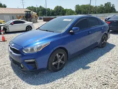 3KPF24AD8KE064360 2019 KIA FORTE