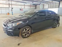 3KPF24AD8KE064830 2019 KIA FORTE