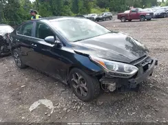 3KPF24AD8KE065721 2019 KIA FORTE