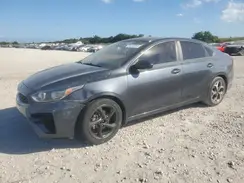 3KPF24AD8KE066254 2019 KIA FORTE