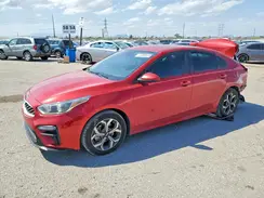 3KPF24AD8KE066352 2019 KIA FORTE