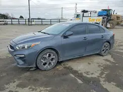 3KPF24AD8KE067338 2019 KIA FORTE
