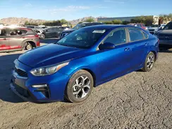 3KPF24AD8KE067663 2019 KIA FORTE