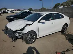 3KPF24AD8KE068036 2019 KIA FORTE