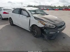 3KPF24AD8KE068148 2019 KIA FORTE