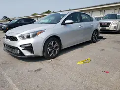 3KPF24AD8KE068506 2019 KIA FORTE