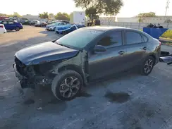 3KPF24AD8KE069476 2019 KIA FORTE