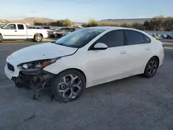3KPF24AD8KE070546 2019 KIA FORTE
