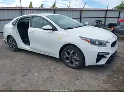 3KPF24AD8KE071373 2019 KIA FORTE