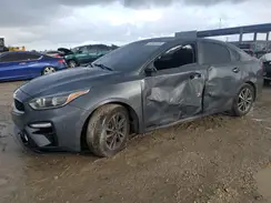 3KPF24AD8KE071731 2019 KIA FORTE