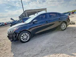 3KPF24AD8KE072474 2019 KIA FORTE