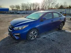 3KPF24AD8KE072510 2019 KIA FORTE
