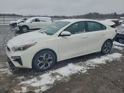 3KPF24AD8KE072569 2019 KIA FORTE