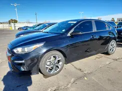 3KPF24AD8KE073026 2019 KIA FORTE
