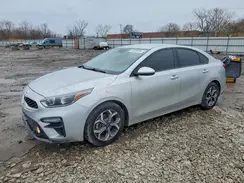 3KPF24AD8KE073141 2019 KIA FORTE